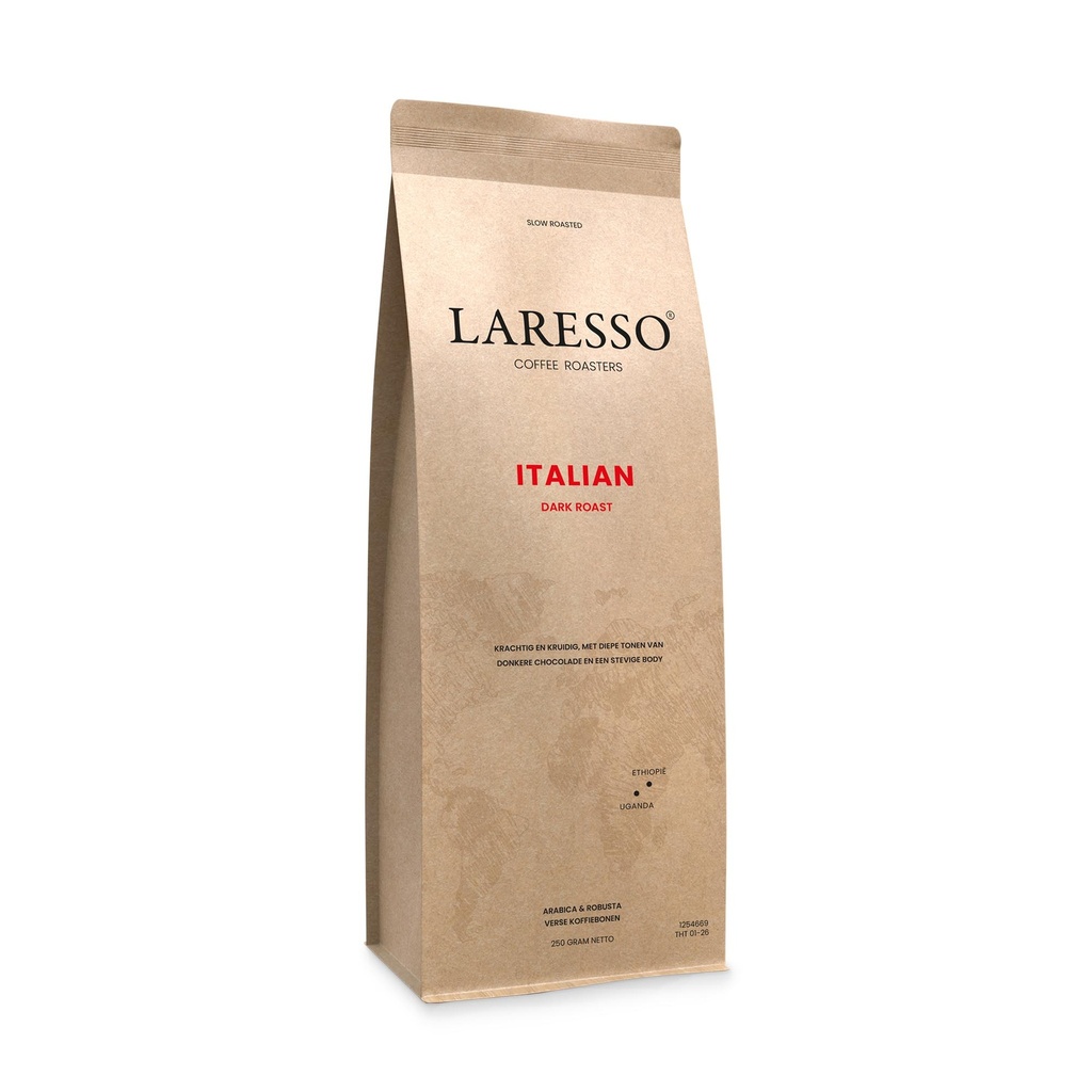 Italian - koffiebonen