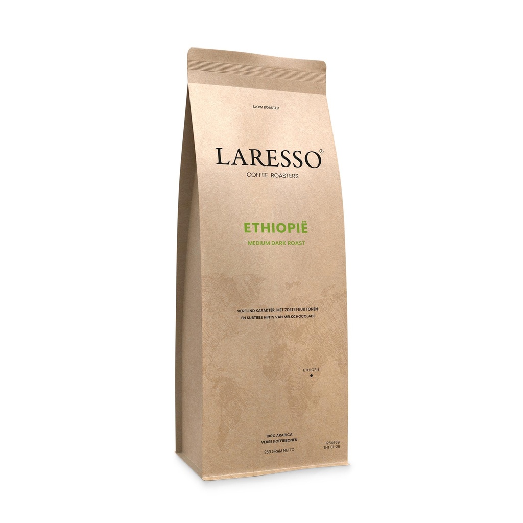 Laresso - Ethiopië