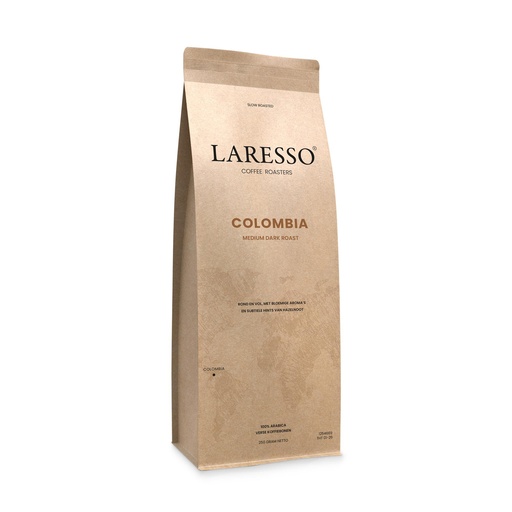 Colombia - koffiebonen