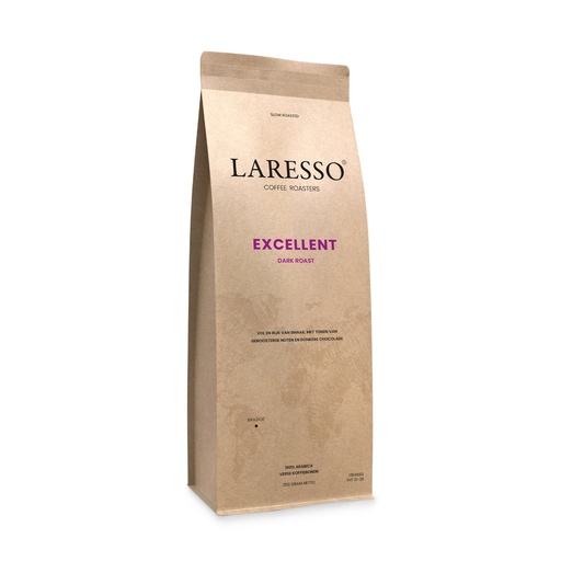 Excellent - koffiebonen