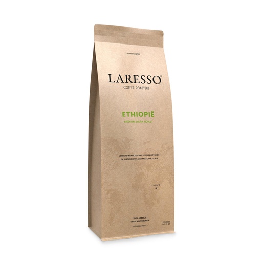 Laresso - Ethiopië