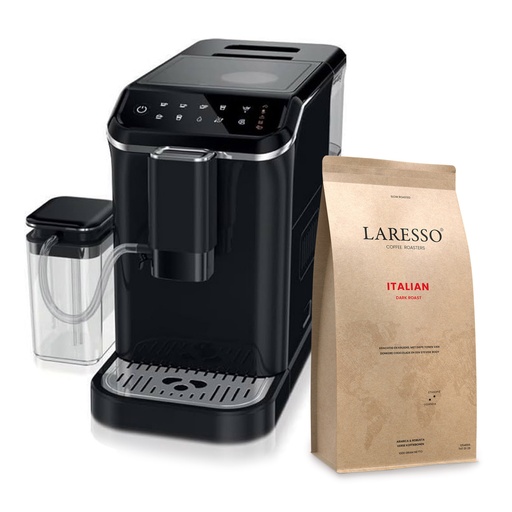 SGL Miny + 1 kg Italian koffiebonen