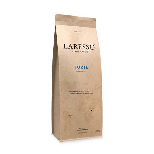 Laresso - Forte
