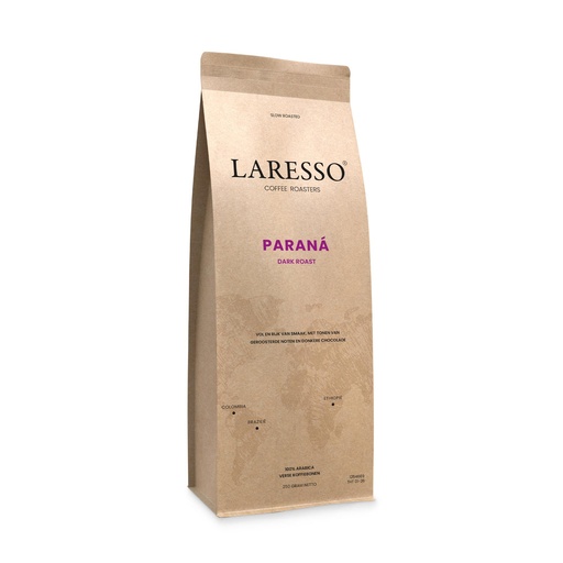 Laresso - Paraná